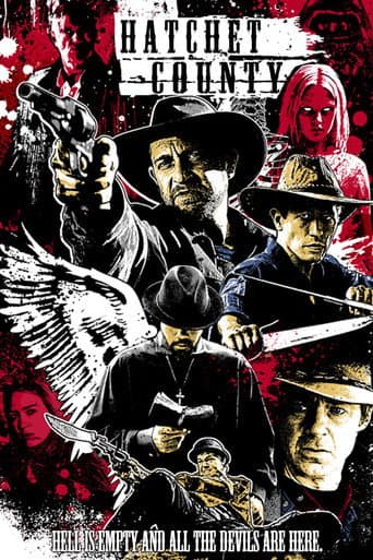 Hatchet County