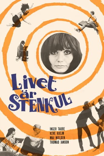 Livet är stenkul