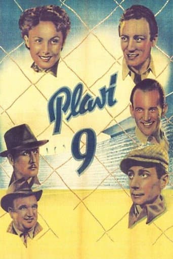 Plavi 9
