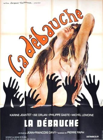 La Débauche