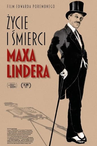 Życie i śmierci Maxa Lindera