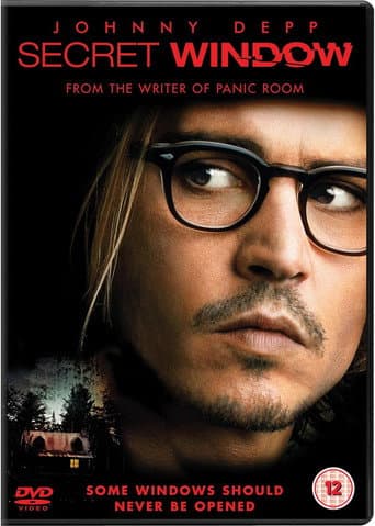 Secret Window: From Book to Film