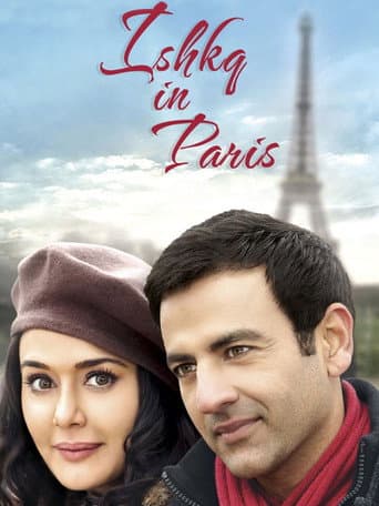 Paris'te Aşk / Ishkq in Paris