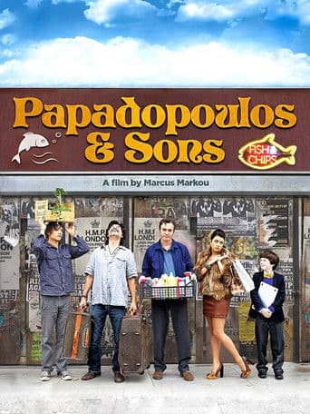 Papadopoulos ve Oğulları