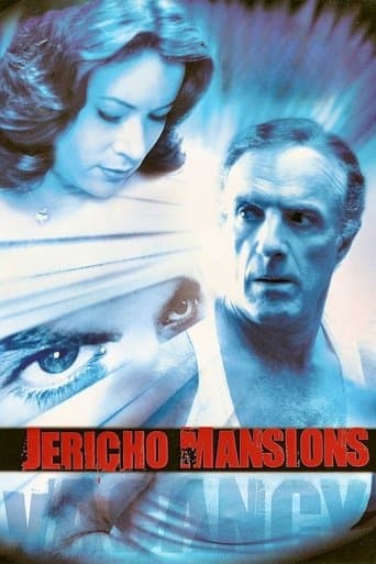 Jericho'da Terör