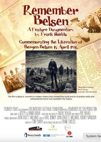 Remember Belsen