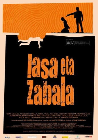 Lasa ve Zabala Dosyası