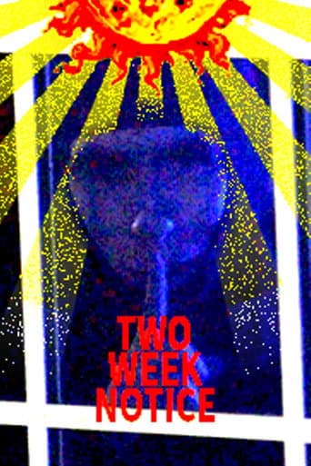 Two Week Notice