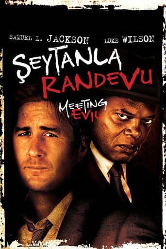 Şeytanla Randevu