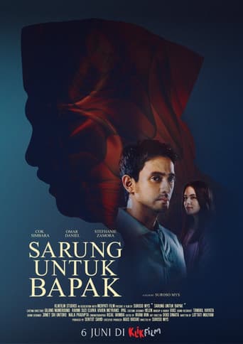 Sarung Untuk Bapak
