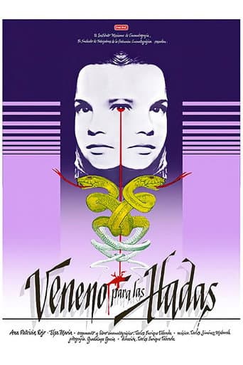 Veneno para las hadas