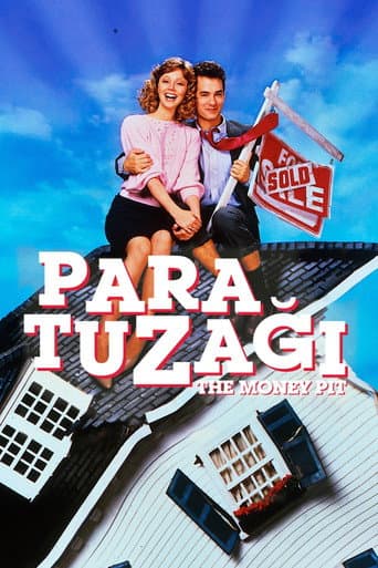 Para Tuzağı
