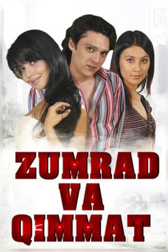 Zumrad va Qimmat