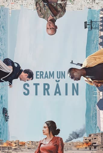 Ben Bir Yabancıydım