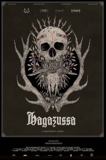 Hagazussa