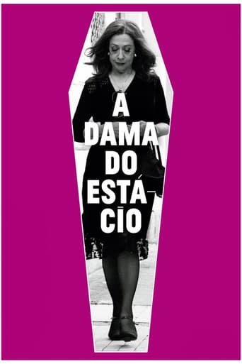 A Dama do Estácio