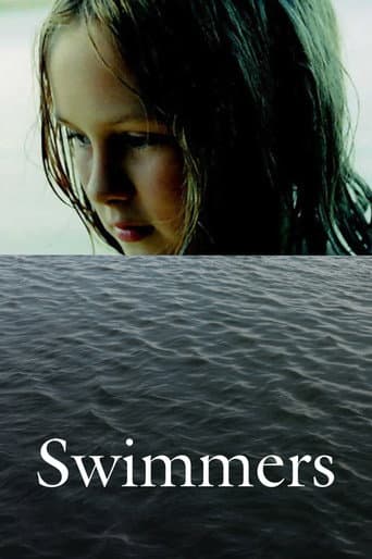 Swimmers