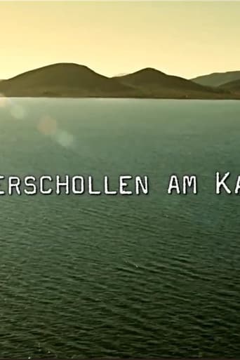 Verschollen am Kap