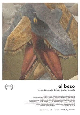 El beso