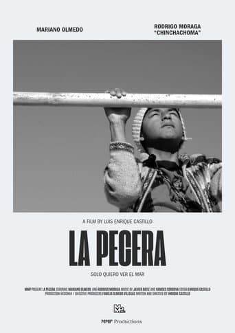 La Pecera