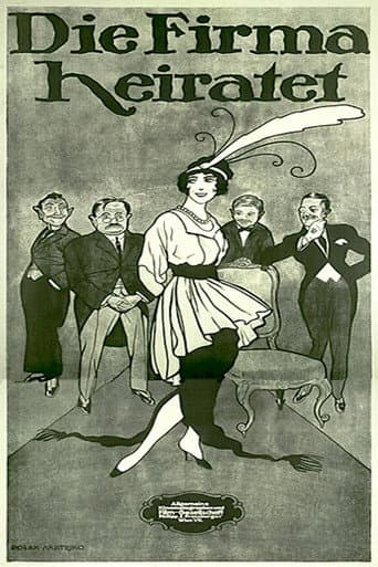 Die Firma heiratet