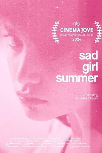 Sad Girl Summer