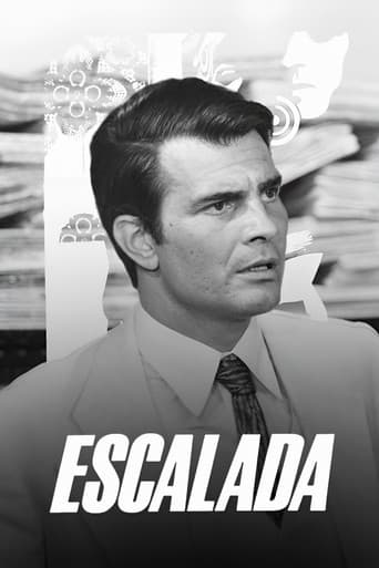 Escalada