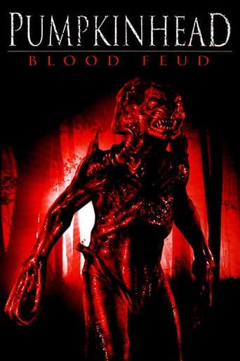 Pumpkinhead: Kanlı İntikam