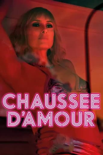 Chaussée d'Amour