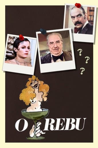 O Rebu