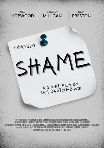 SHAME