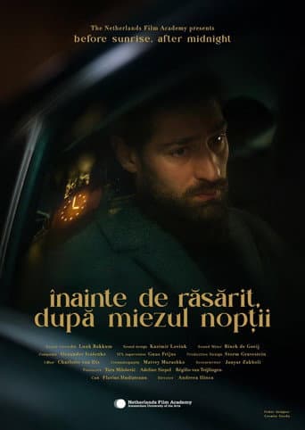 Înainte de răsăritul soarelui, după miezul nopții