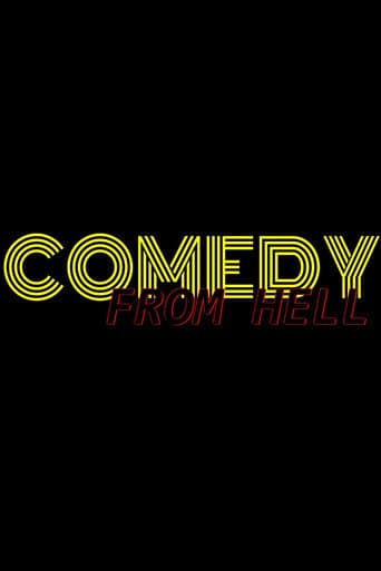 Comedy From Hell