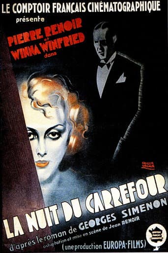 La nuit du carrefour