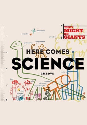 Here Comes Science