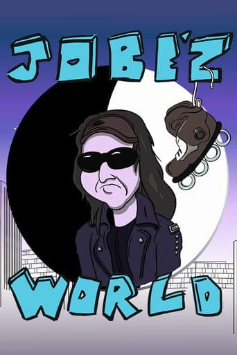 Jobe'un Dünyası