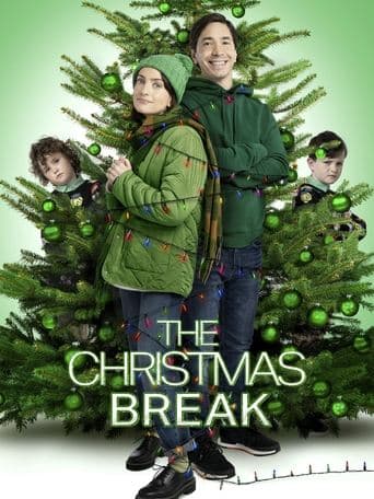 The Christmas Break