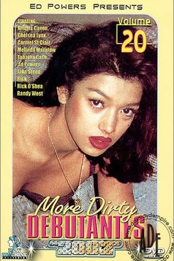More Dirty Debutantes 20