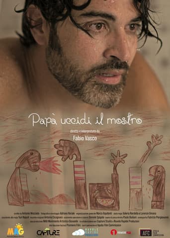 Papá uccidi il mostro