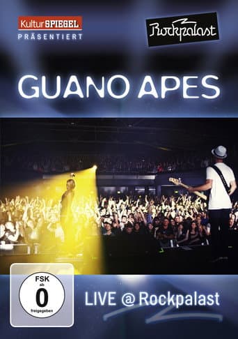 Guano Apes Live @ Rockpalast