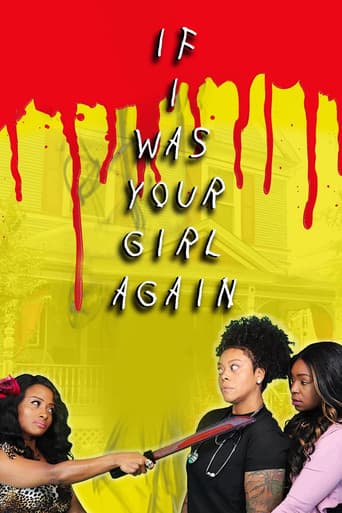 If I Was Your Girl Again