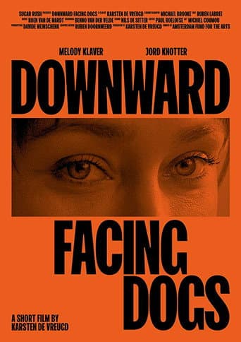 Downward Facing Dogs