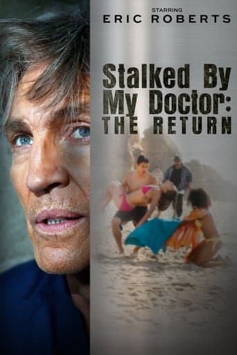 Stalked by My Doctor: The Return