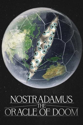 Nostradamus: Kıyamet Kahini