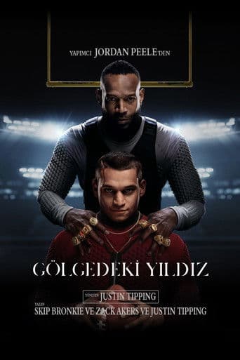 Gölgedeki Yıldız