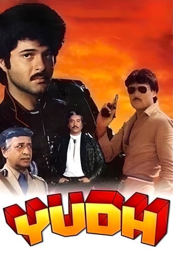 Suç Dünyası