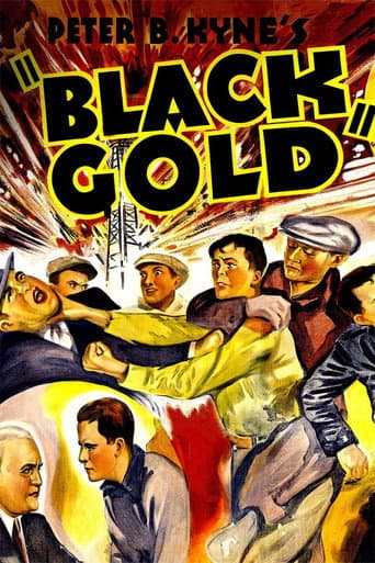 Black Gold