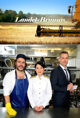 Landet brunsås