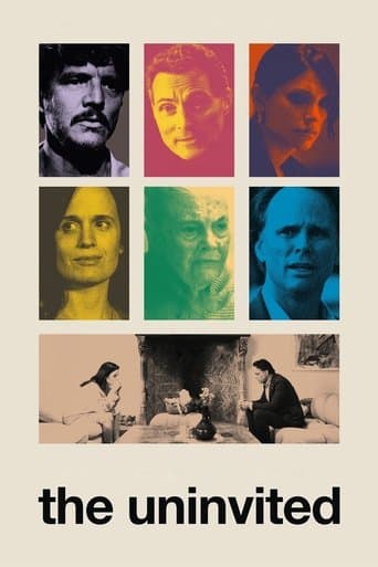The Uninvited