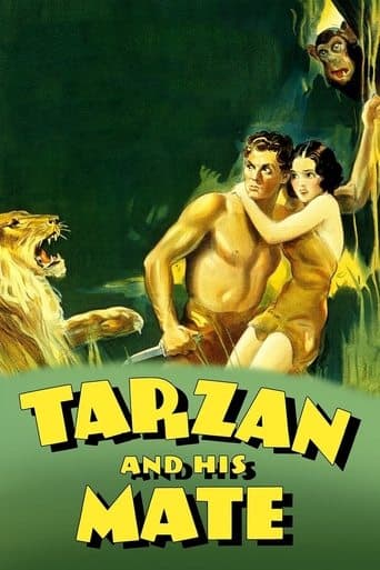 Tarzan ve Sevgilisi